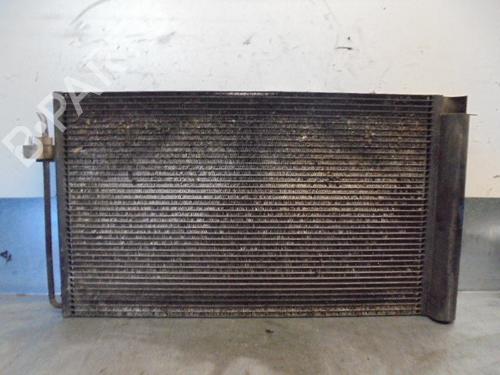 Used AC radiator BMW 5 (E60) [2001-2010]  8303645