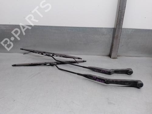 Front windshield wiper arm NISSAN MICRA II (K11)  | BP16413987C143 