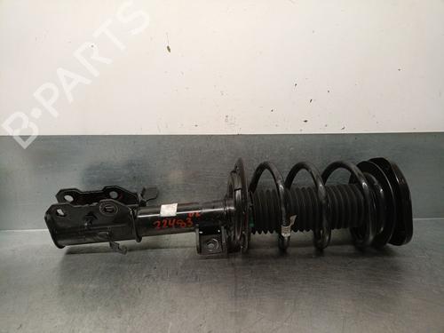 Left front shock absorber FORD KUGA III (DFK) 2.5 FHEV | BP24846261M16 