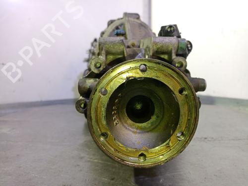 Skrzynia biegów AUDI A6 Allroad C6 (4FH) 2.7 TDI quattro | BP30485803M3