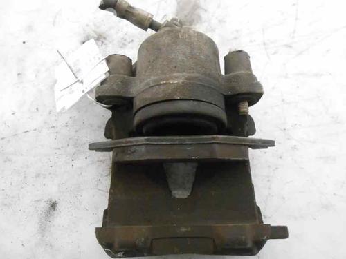 Used Left front brake caliper Left front brake caliper SEAT CORDOBA (6L2) 1.4 16V (75 hp) 11613568 11613568