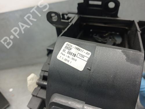 Air vent JAGUAR XF I (X250) 3.0 D | BP20717135I21 