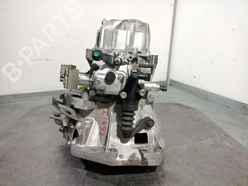 Gearbox FIAT 500L (351_, 352_) 1.4 (199LYB1B) | BP37443825M3  - Image 6