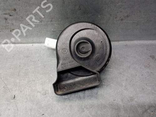 Toeter CITROËN DS3 (SA_) 1.2 THP 110 (110 hp) 28184413
