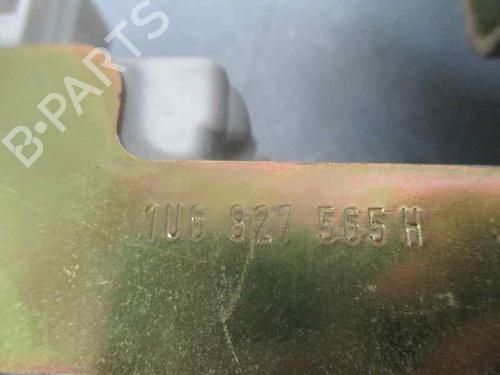 Tailgate handle SKODA OCTAVIA I (1U2) 1.9 TDI | BP4412745C132 