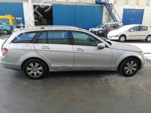 Warning switch MERCEDES-BENZ C-CLASS T-Model (S204) C 220 CDI (204.208) | BP6114048I22 - Image 9