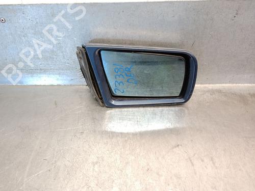 Used Right mirror MERCEDES-BENZ C-CLASS (W202) C 180 (202.018) (122 hp) 28155603