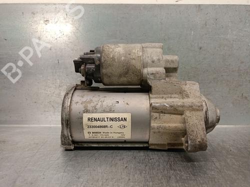 Startmotor NISSAN JUKE (F15) 1.5 dCi (110 hp) 26878633
