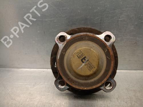 Left rear steering knuckle MINI MINI (F55) Cooper S | BP25242788M27 