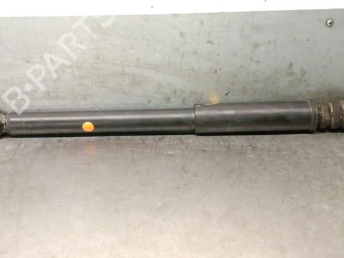 Used Left front shock absorber DACIA SANDERO 1.6 MPI 85 (BS03) (84 hp) 30839752
