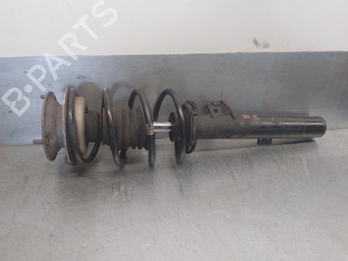 Used Left front shock absorber BMW 3 Coupe (E92) 320 i (170 hp) 12233768
