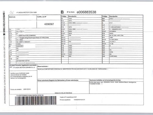 Engine control unit (ECU) HYUNDAI IONIQ (AE) 1.6 GDI Hybrid | BP30111473M57