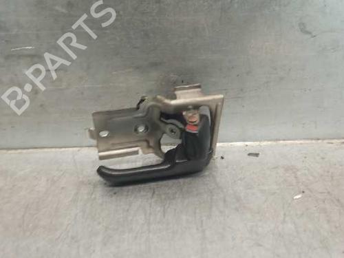 Højre bagtil invendig håndtag MAZDA 323 C V (BA) 1.5 16V (BA11) (88 hp) 7523976