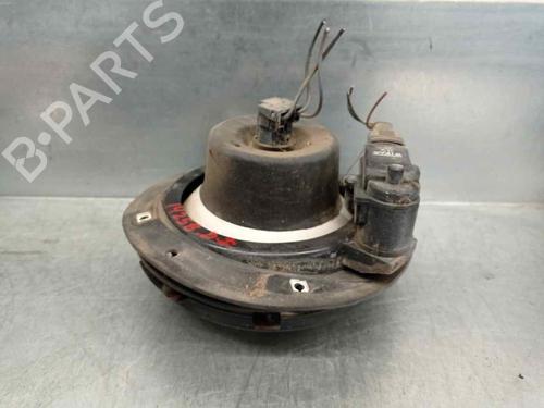 Left headlight LAND ROVER DEFENDER Pick Up (L316) 2.4 Td4 4x4 (L317) | BP9681460C28 