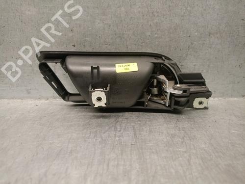 Front left interior door handle VW GOLF V (1K1) 1.6 FSI | BP24636047I13 