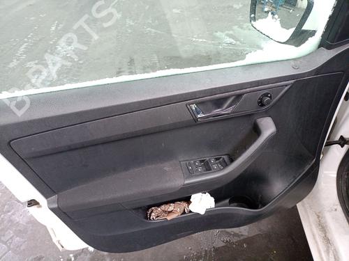 Front left panel SKODA FABIA III (NJ3) 1.0 | BP31855087C58 - Image 14