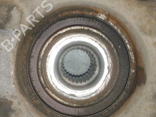 Left front steering knuckle SSANGYONG TIVOLI 1.6 XDi 160 | BP38988552M25 - Image 2