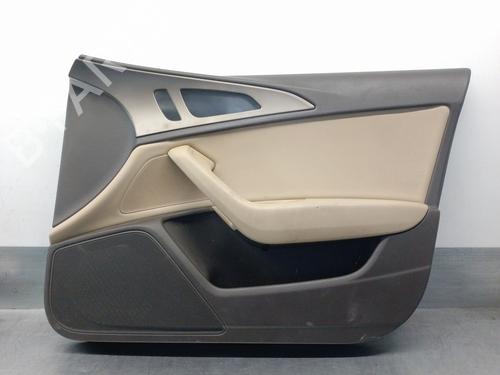 Front right panel AUDI A6 Allroad C7 (4GH, 4GJ) 3.0 TDI quattro 4G1867106 | 5 | PUERTAS