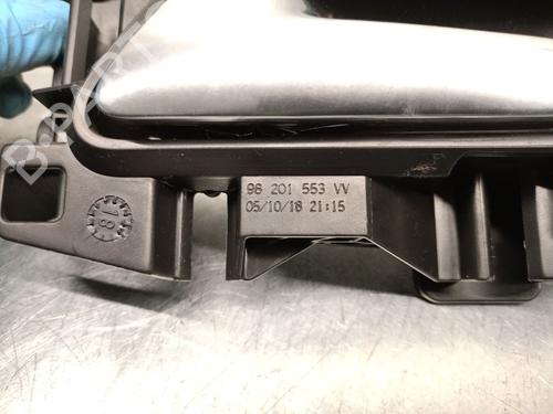 Rear left interior door handle PEUGEOT 308 SW II (LC_, LJ_, LR_, LX_, L4_) 1.5 BlueHDi 130 | BP25284547I15 