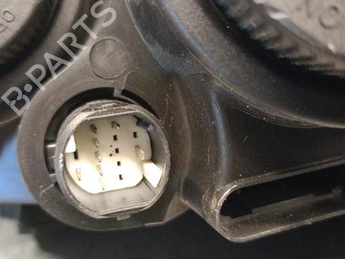 Left headlight ALFA ROMEO 159 (939_) 2.0 JTDM (939AXP1B) | BP27612366C28 - Image 7