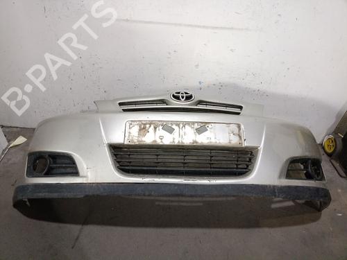 Used Front bumper Front bumper 36917739 36917739