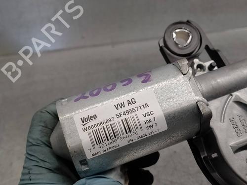 Rear wiper motor SEAT LEON (5F1) 1.6 TDI | BP17957660M102 