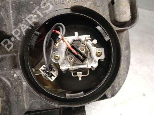 Right headlight MG MG ZR 105 | BP28599655C29 