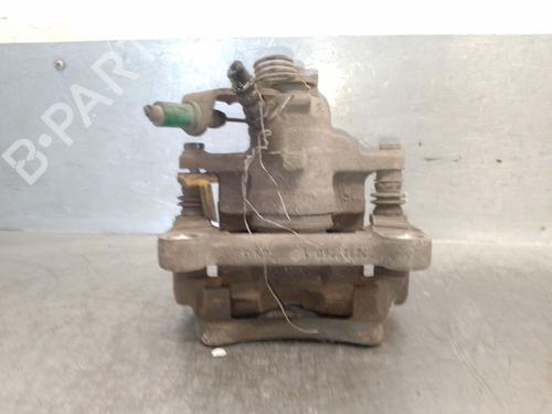 Left rear brake caliper RENAULT TRAFIC II Van (FL) 1.9 dCi 100 (FL0C, FL0K, FL0B) | BP31250593M107