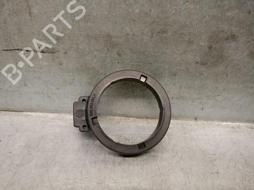 Used Antenna/Base VW PASSAT B8 Variant (3G5, CB5) 2.0 TDI (190 hp) 31832318