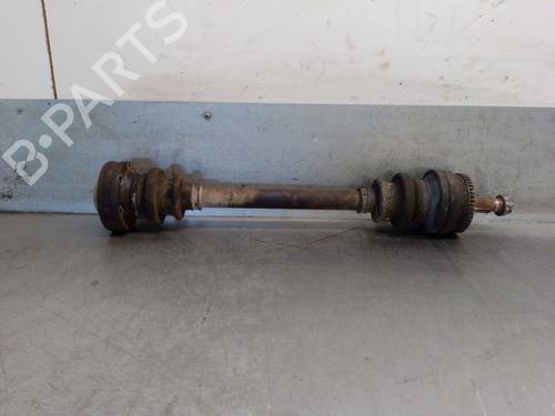 Semiasse posteriore destro Semiasse posteriore destro MERCEDES-BENZ CLK (C208) CLK 320 (208.365) (218 hp) 37517488 37517488
