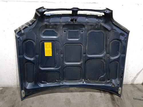 Hood HONDA CIVIC VI Aerodeck (MB, MC) 1.5 16V (MB9) | BP26613318C1 
