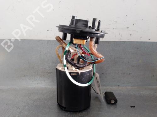 Used Fuel pump Fuel pump JAGUAR XF I (X250) 2.7 D (207 hp) 33689998 33689998