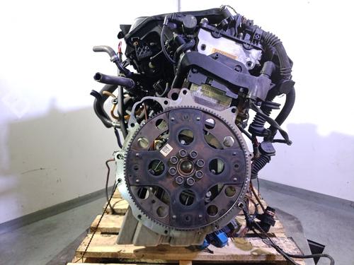 Engine BMW 5 (E60) 525 d | BP30104802M1