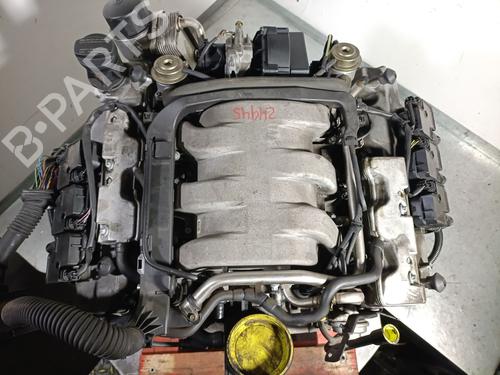 Engine MERCEDES-BENZ C-CLASS (W203) C 320 (203.064) | BP33235890M1 - Image 6