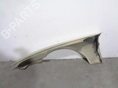 Right front fenders PEUGEOT 406 Coupe (8C) 2.2 HDI | BP11794891C42 
