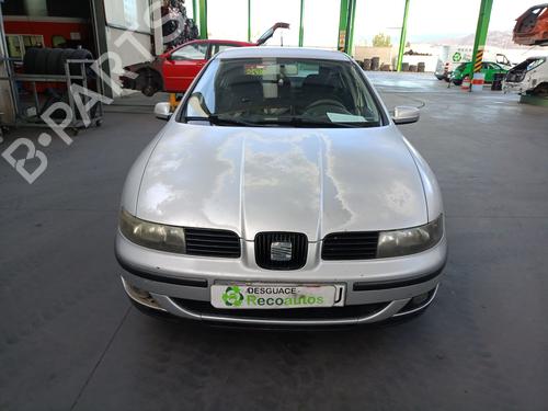 Radiator fan SEAT LEON (1M1) 1.9 TDI | BP28579940M35 