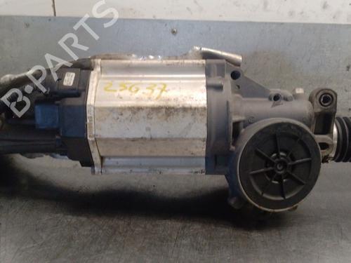 Steering rack SKODA SUPERB II (3T4) 1.6 TDI | BP36812698M22 - Image 6