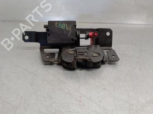 Tailgate lock BMW 3 Touring (E46) 320 d | BP16777217C101 