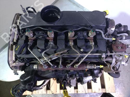 Engine CITROËN JUMPER II Van 2.2 HDi 100 | BP22727599M1 