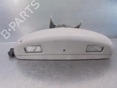 Rear mirror MERCEDES-BENZ S-CLASS (W220) S 430 (220.070, 220.170) | BP15227737I6 