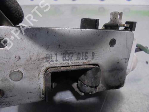 Rear right lock AUDI A3 (8L1) 1.9 TDI | BP2048216C99 