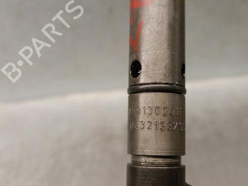 Injector AUDI A6 C5 (4B2, 4B4) 2.5 TDI | BP31249728M100 