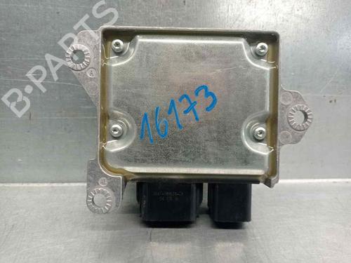 Airbag styreenhed JAGUAR X-TYPE I Estate (X400) 2.5 | BP11359945M53 