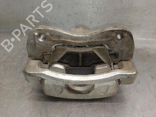 Left front brake caliper HYUNDAI ELANTRA V Saloon (MD, UD) 1.6 | BP32197889M105 - Image 5