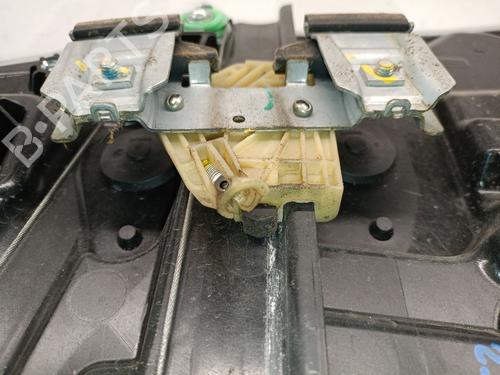 Rear left window mechanism JEEP RENEGADE SUV (BU, B1, BV) 1.6 CRD | BP33856461C24  - Image 5