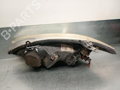Right headlight TOYOTA COROLLA (_E12_) 2.0 D-4D (CDE120R, CDE120L_) | BP28216423C29 