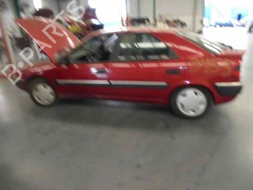 Starter CITROËN XANTIA (X1_, X2_) 1.9 Turbo D | BP2061978M8 