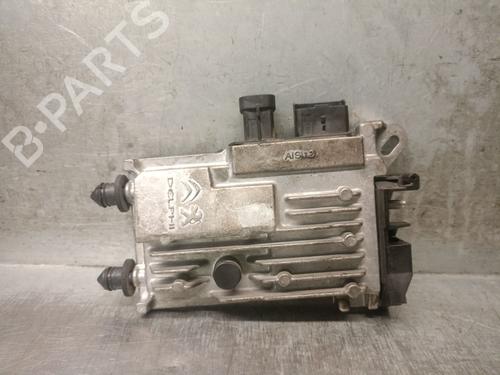 Calculateur Start/Stop PEUGEOT 3008 II SUV (MC_, MR_, MJ_, M4_) 1.2 THP/ PureTech 130 (MRHNSM, MRHNSU, MRHNSJ, MRHNYW,... (131 hp) 29704287
