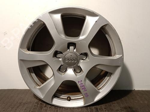 Used Rim AUDI A4 B8 (8K2) 2.0 TDI (143 hp) 24548702