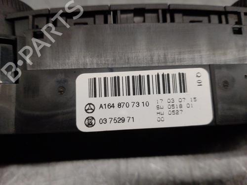 Switch MERCEDES-BENZ GL-CLASS (X164) GL 450 4-matic (164.871) | BP21021558I30 